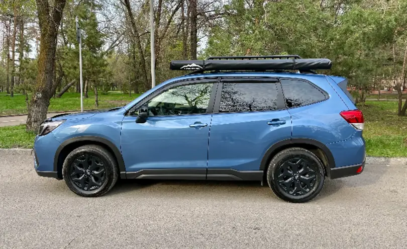 Subaru Forester 2019 года за 15 000 000 тг. в Алматы