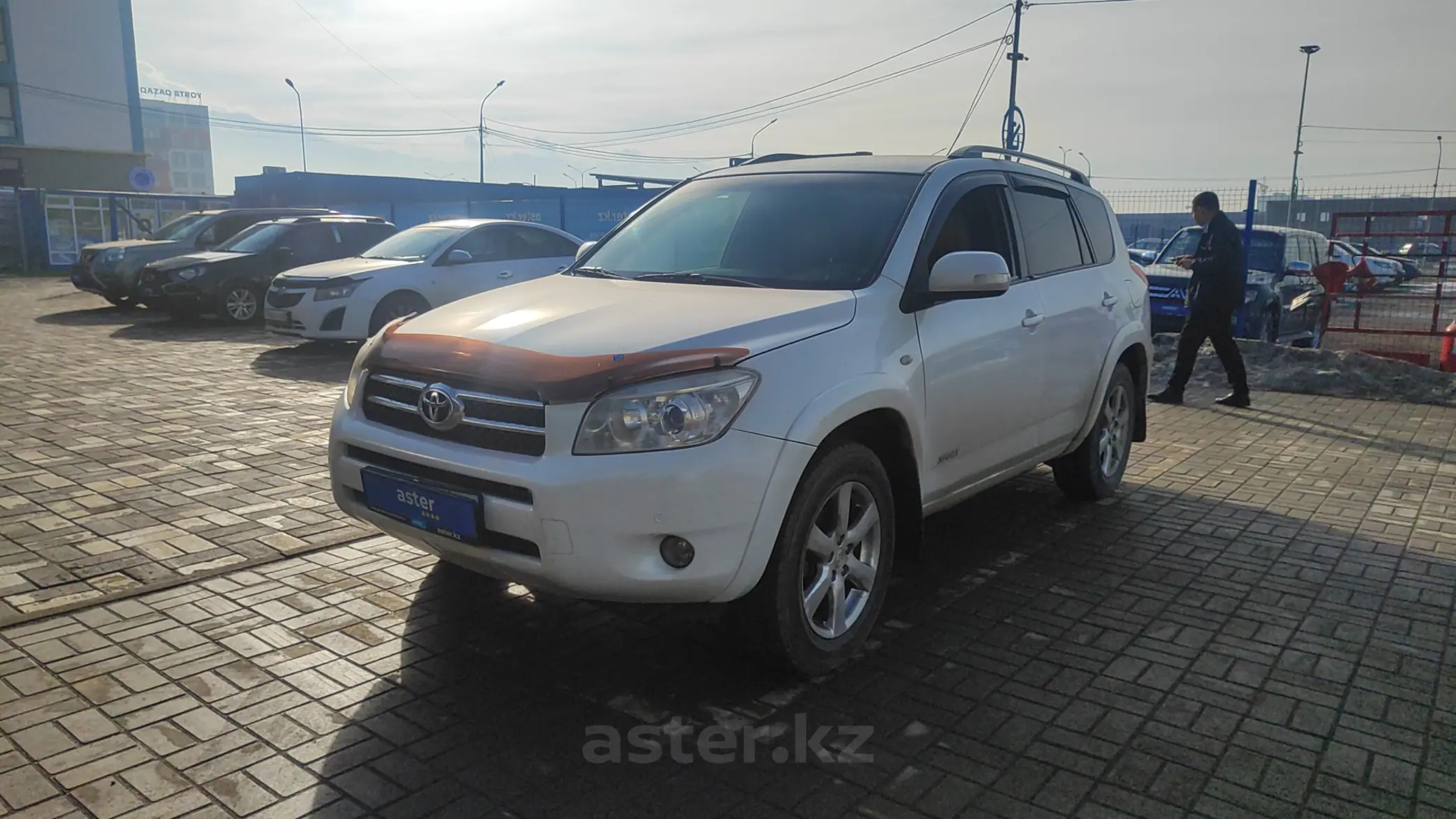 Toyota RAV4 2006