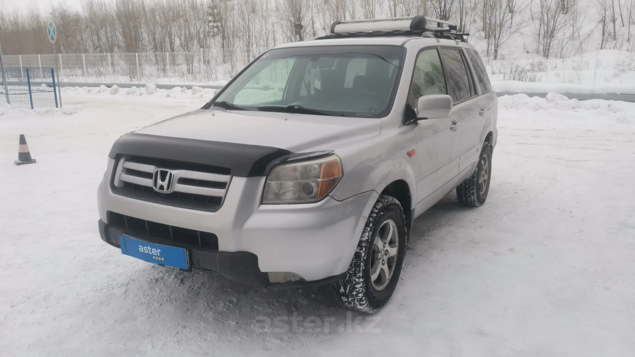 Honda Pilot 2006