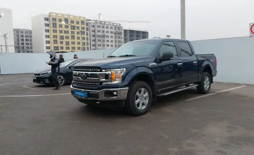 Ford F-150 2020 года за 25 000 000 тг. в Алматы