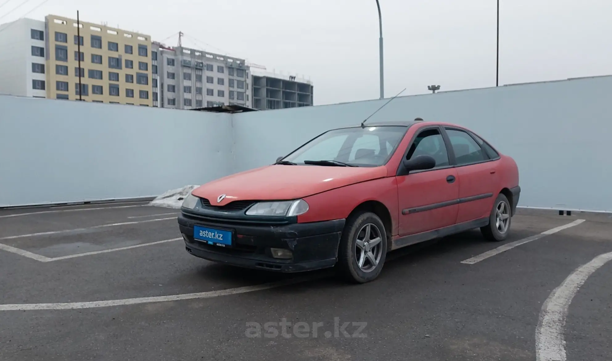 Renault Laguna 1994