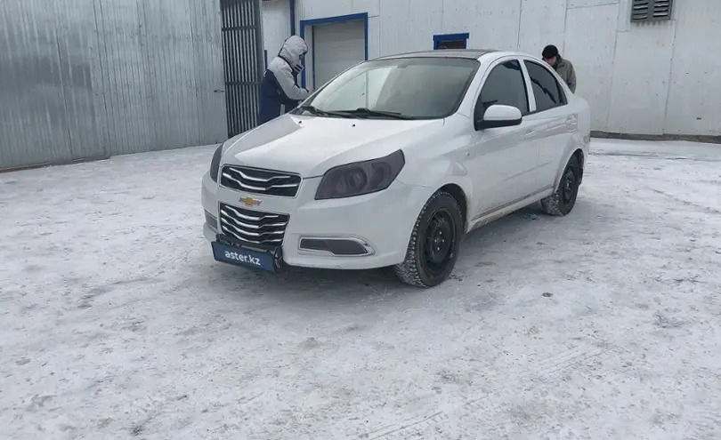 Chevrolet Nexia 2021 года за 5 000 000 тг. в Атырау