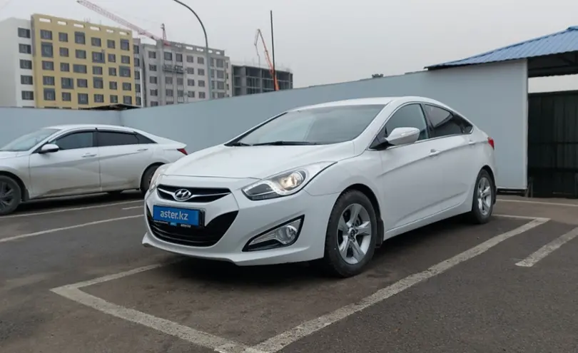 Hyundai i40 2014 года за 7 000 000 тг. в Алматы