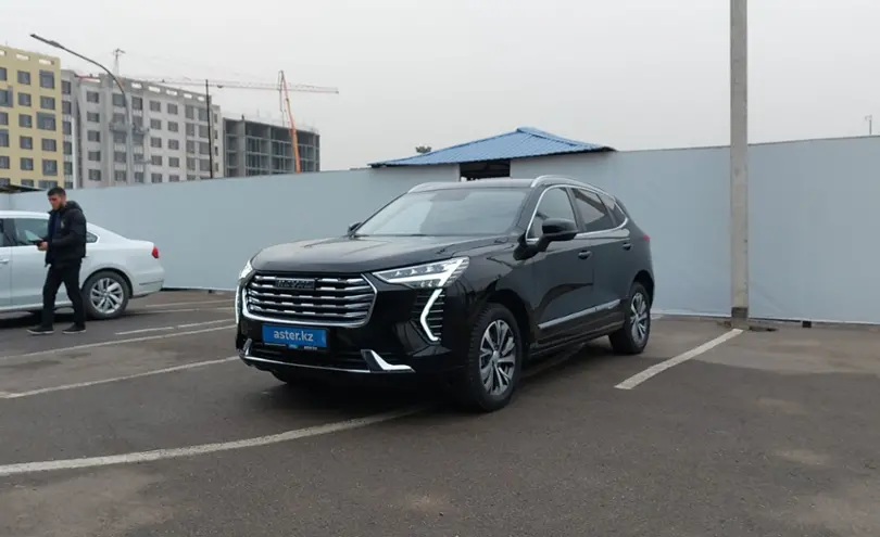 Haval Jolion 2022 года за 10 000 000 тг. в Алматы