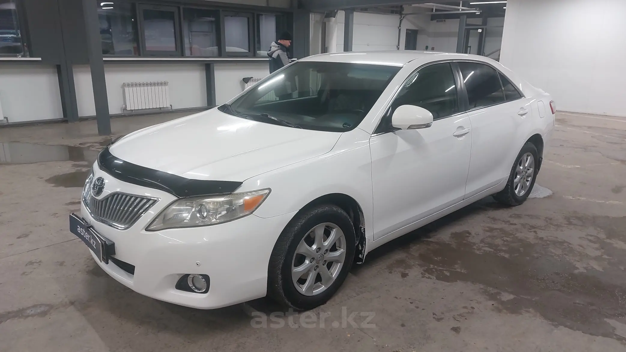 Toyota Camry 2010