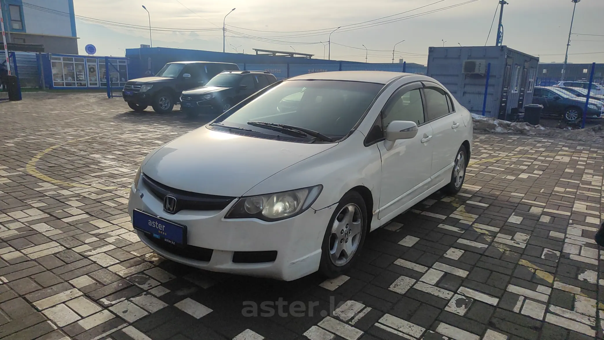 Honda Civic 2006