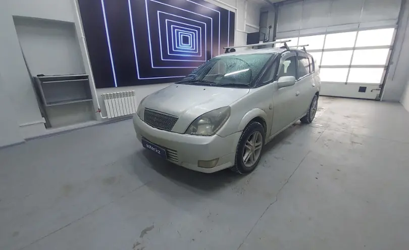 Toyota Opa 2000 года за 2 690 000 тг. в Павлодар