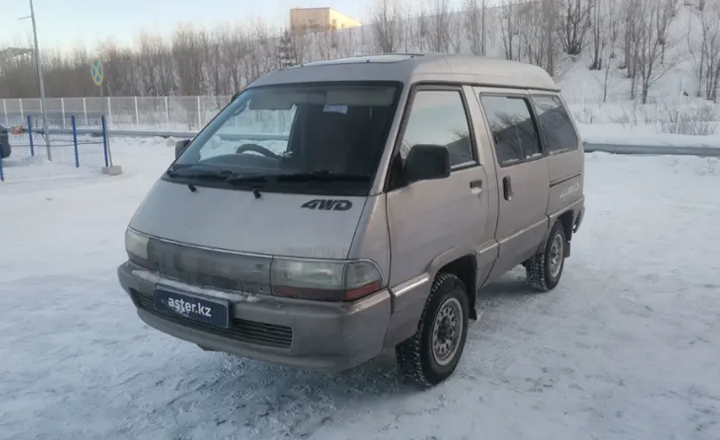 Toyota Town Ace 1990