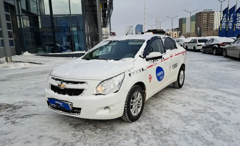 Chevrolet Cobalt 2023 года за 7 500 000 тг. в Астана