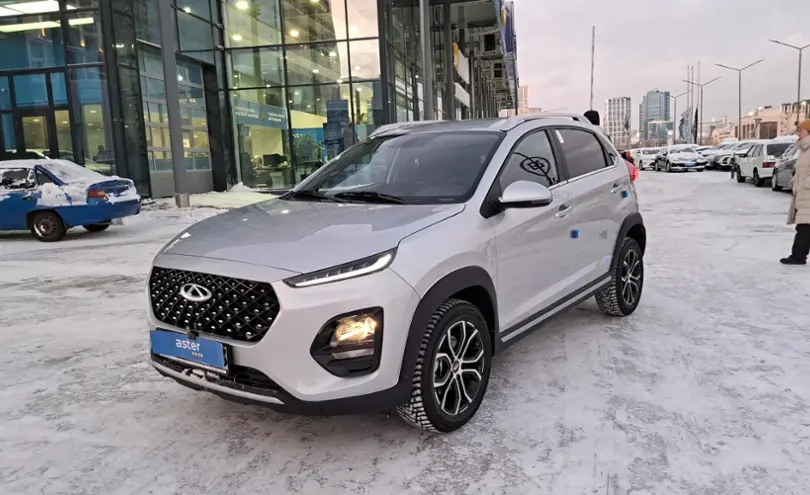 Chery Tiggo 2 Pro 2023 года за 7 000 000 тг. в Астана