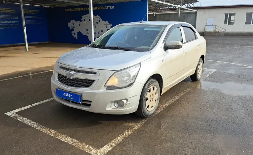 Chevrolet Cobalt 2023 года за 6 600 000 тг. в Кызылорда