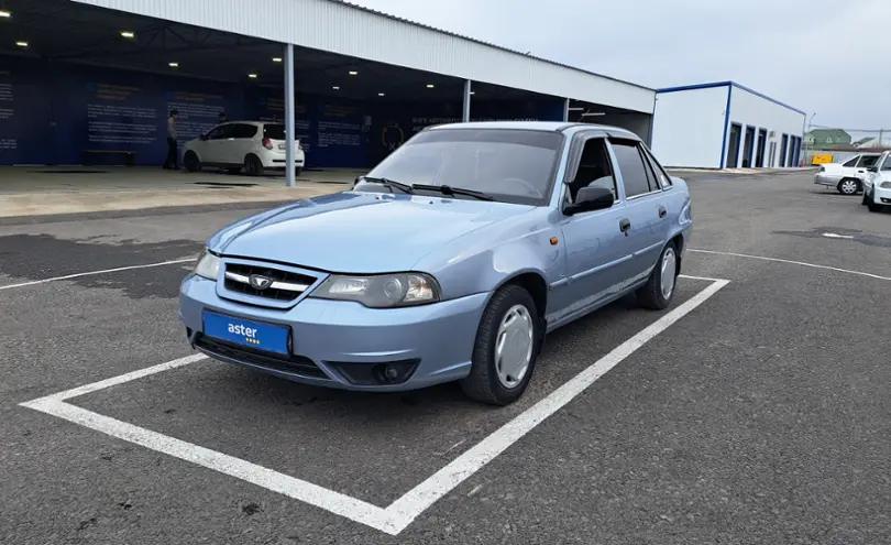 Daewoo Nexia 2012 года за 2 300 000 тг. в Шымкент