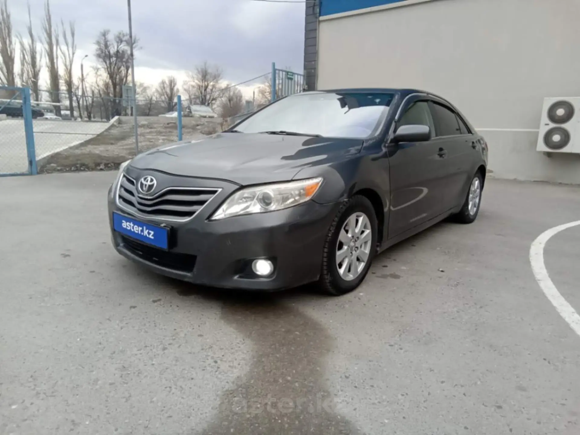 Toyota Camry 2010