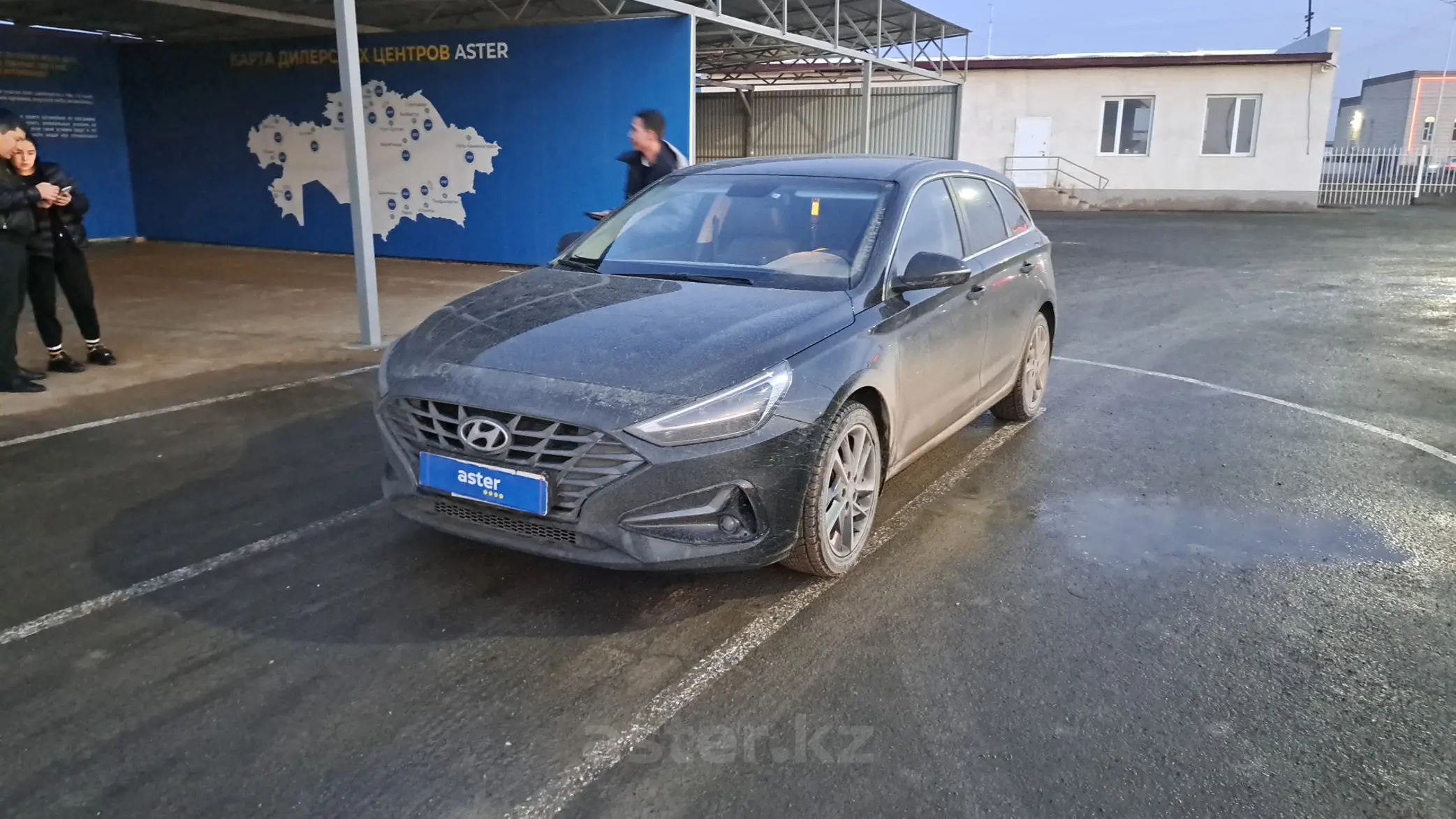 Hyundai i30 2023