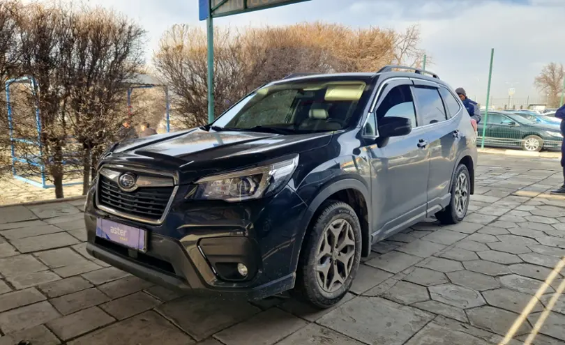 Subaru Forester 2019 года за 13 800 000 тг. в Талдыкорган