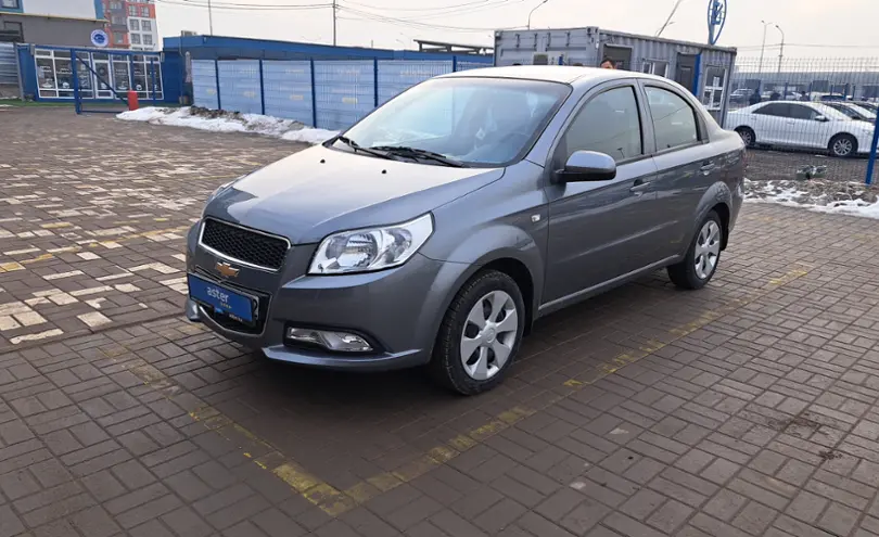 Chevrolet Nexia 2023 года за 6 200 000 тг. в Алматы