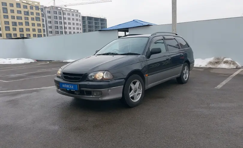Toyota Caldina 1998 года за 3 000 000 тг. в Алматы