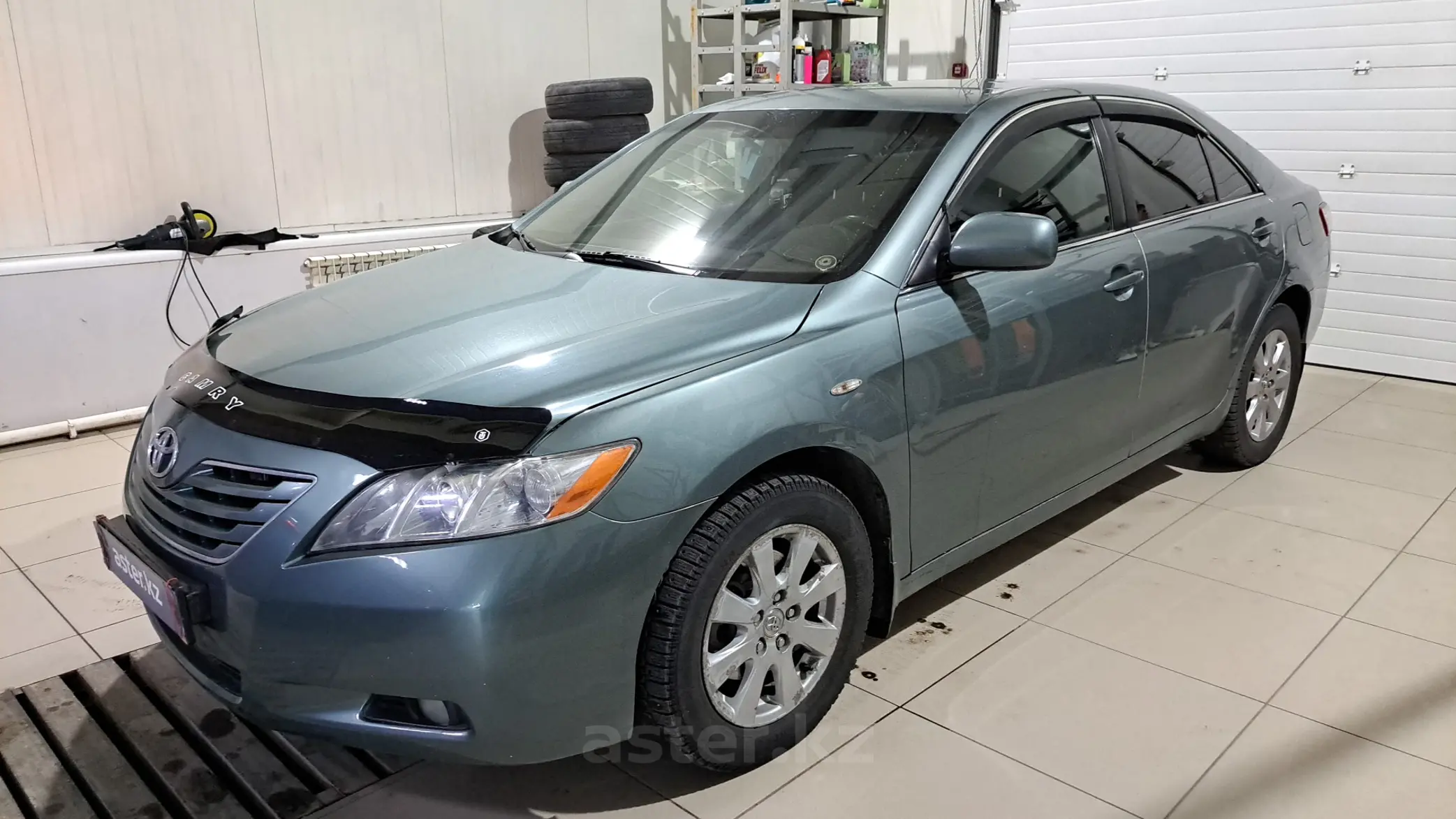 Toyota Camry 2008