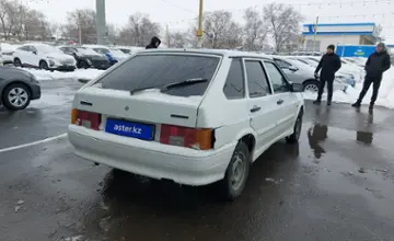LADA (ВАЗ) 2114 2013 года за 1 800 000 тг. в Тараз фото 3
