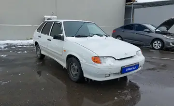 LADA (ВАЗ) 2114 2013 года за 1 800 000 тг. в Тараз фото 2
