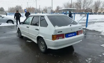 LADA (ВАЗ) 2114 2013 года за 1 800 000 тг. в Тараз фото 4