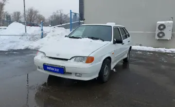 LADA (ВАЗ) 2114 2013 года за 1 800 000 тг. в Тараз фото 1