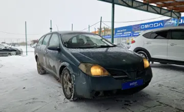 Nissan Primera 2002 года за 2 800 000 тг. в Талдыкорган фото 2