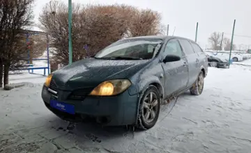 Nissan Primera 2002 года за 2 800 000 тг. в Талдыкорган фото 1