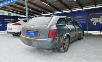 Nissan Primera 2002 года за 2 800 000 тг. в Талдыкорган фото 3