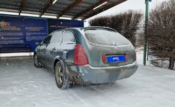 Nissan Primera 2002 года за 2 800 000 тг. в Талдыкорган фото 4