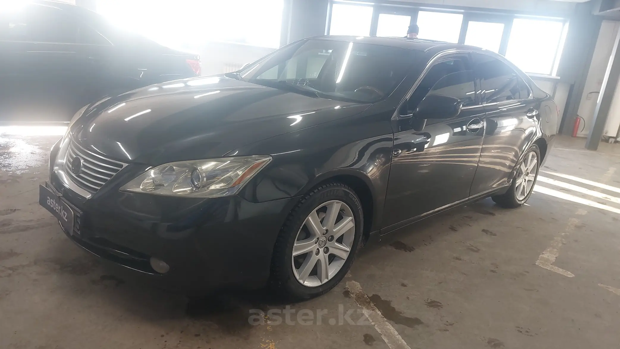 Lexus ES 2006