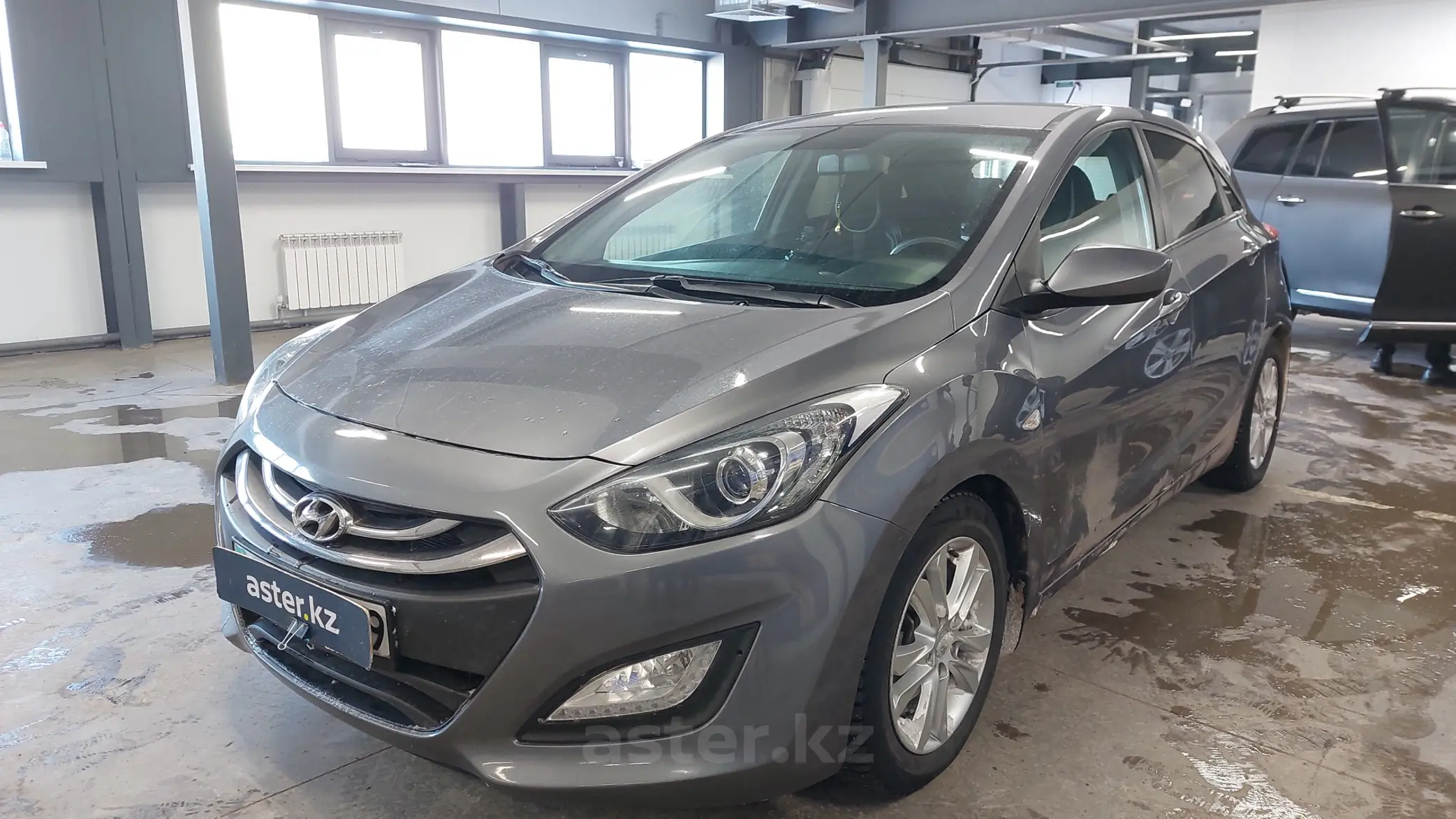 Hyundai i30 2014