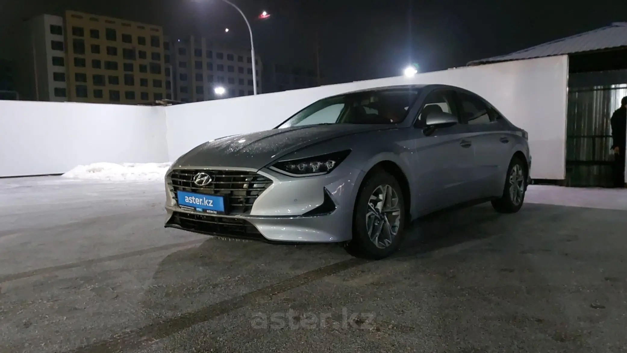 Hyundai Sonata 2023