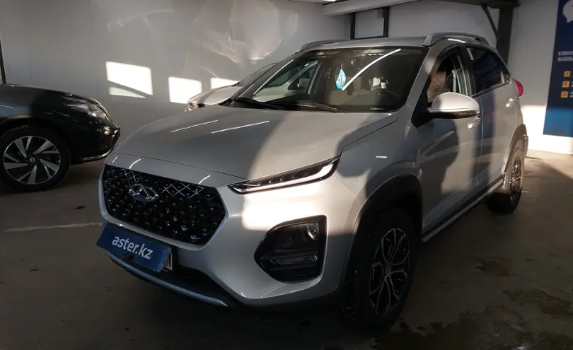 Chery Tiggo 2 Pro 2023 года за 7 200 000 тг. в Астана