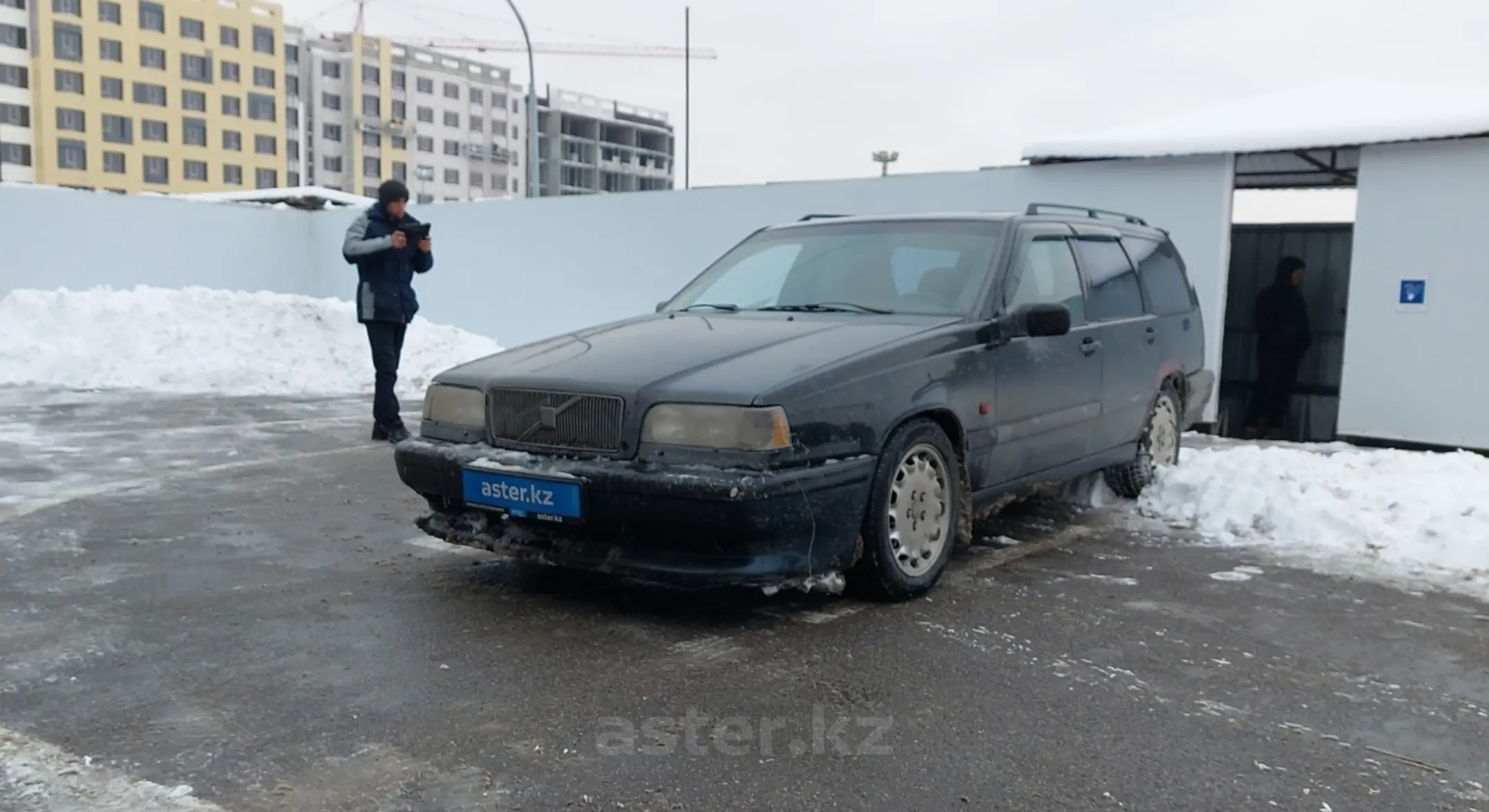 Volvo 850 1994