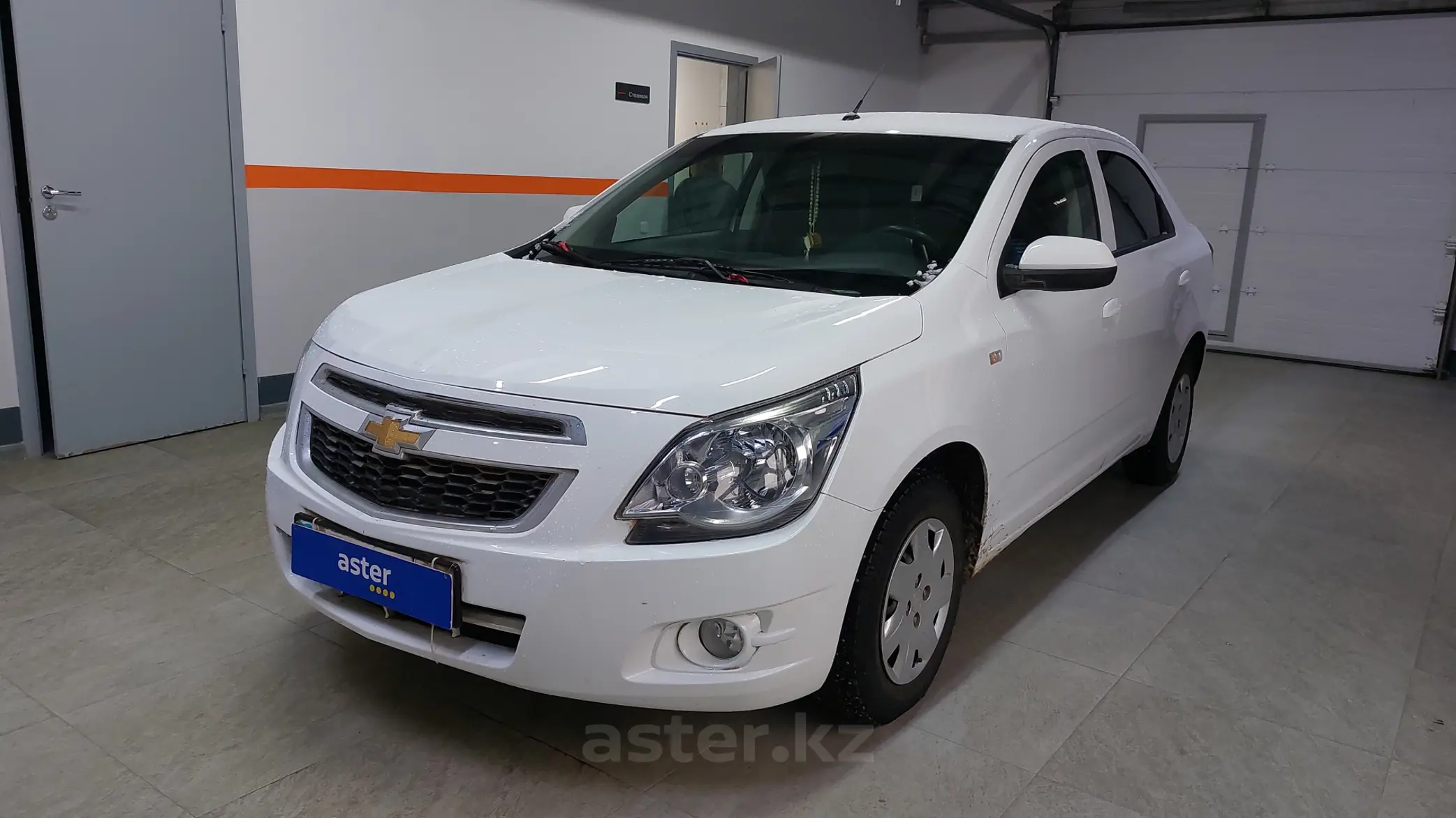 Chevrolet Cobalt 2020