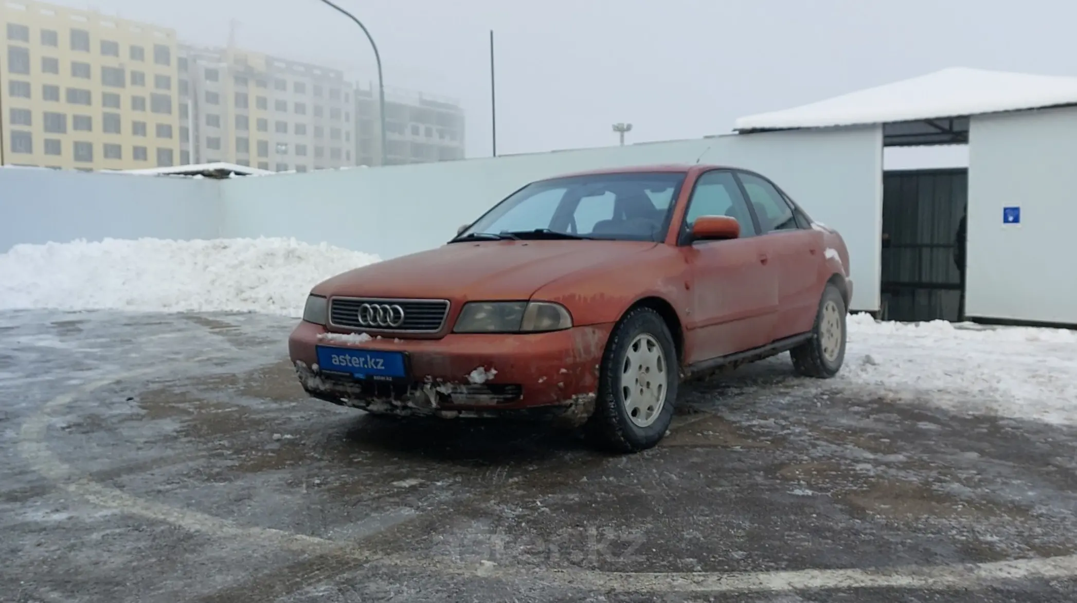 Audi A4 1995