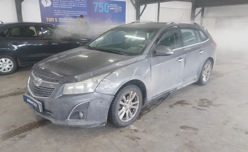 Купить Шевроле Круз 2015 Авито