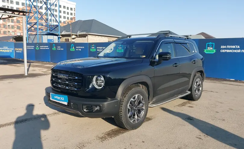 Haval Dargo 2023 года за 16 000 000 тг. в Шымкент