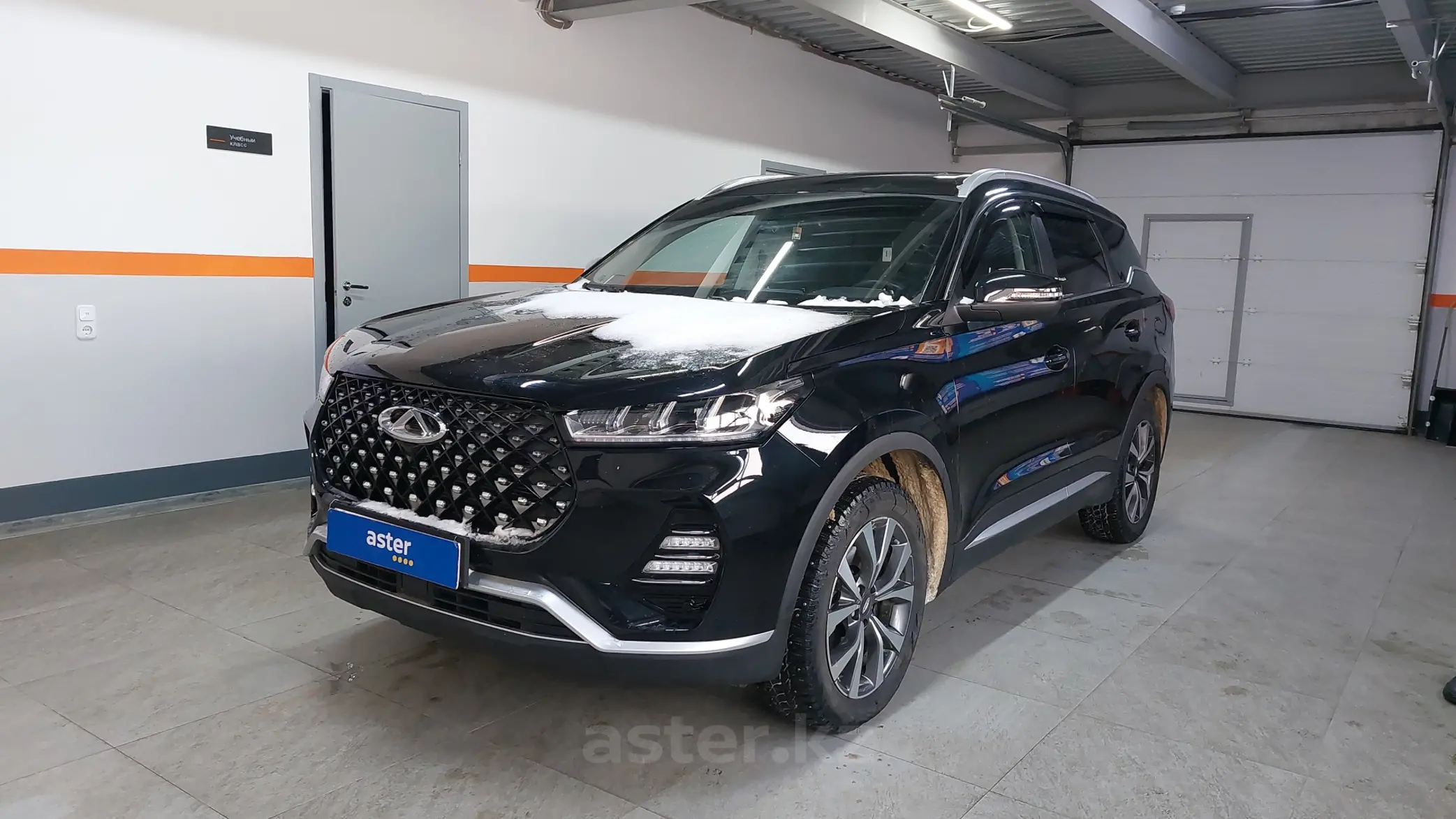 Chery Tiggo 7 Pro 2023