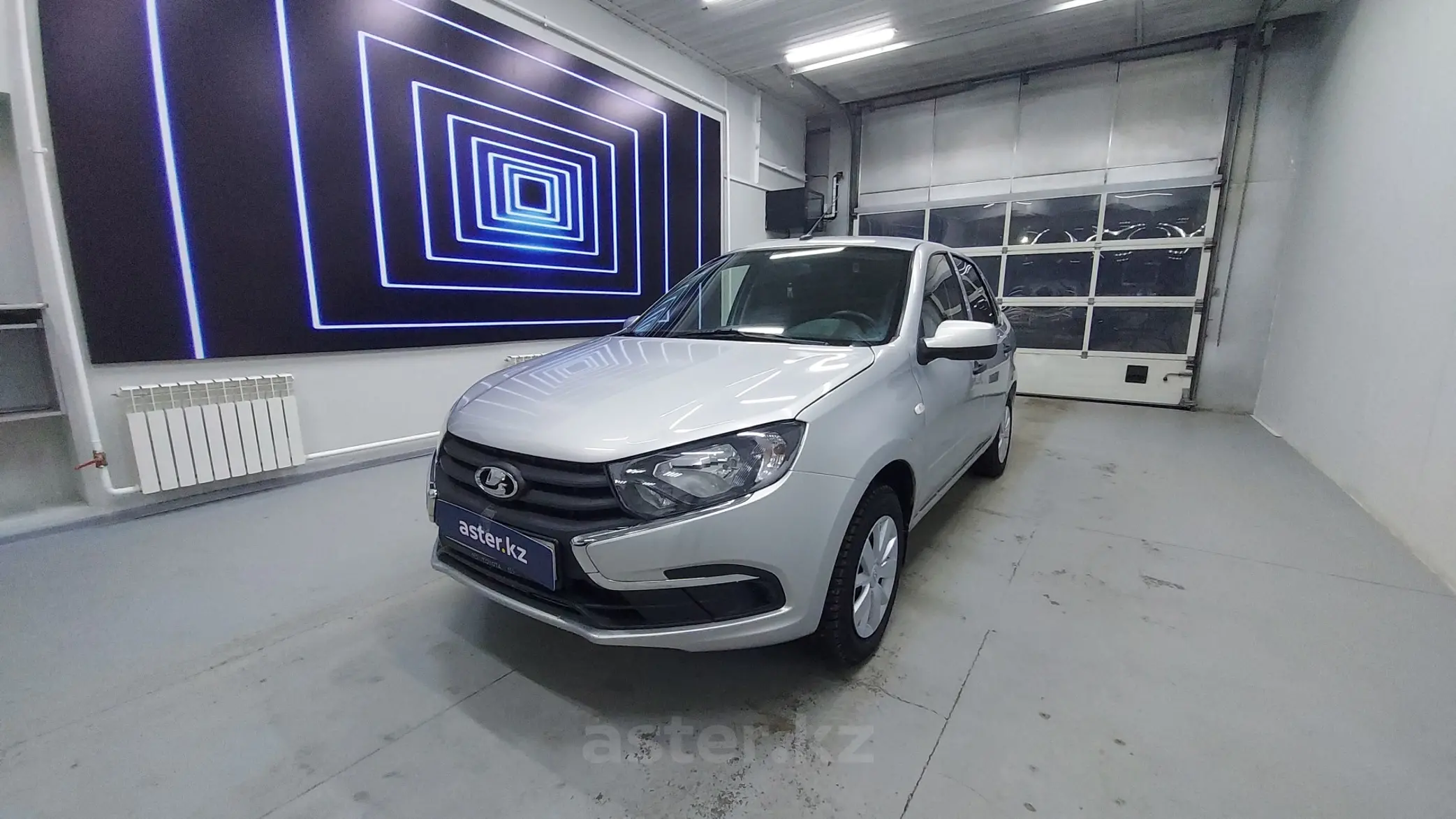 LADA (ВАЗ) Granta 2022