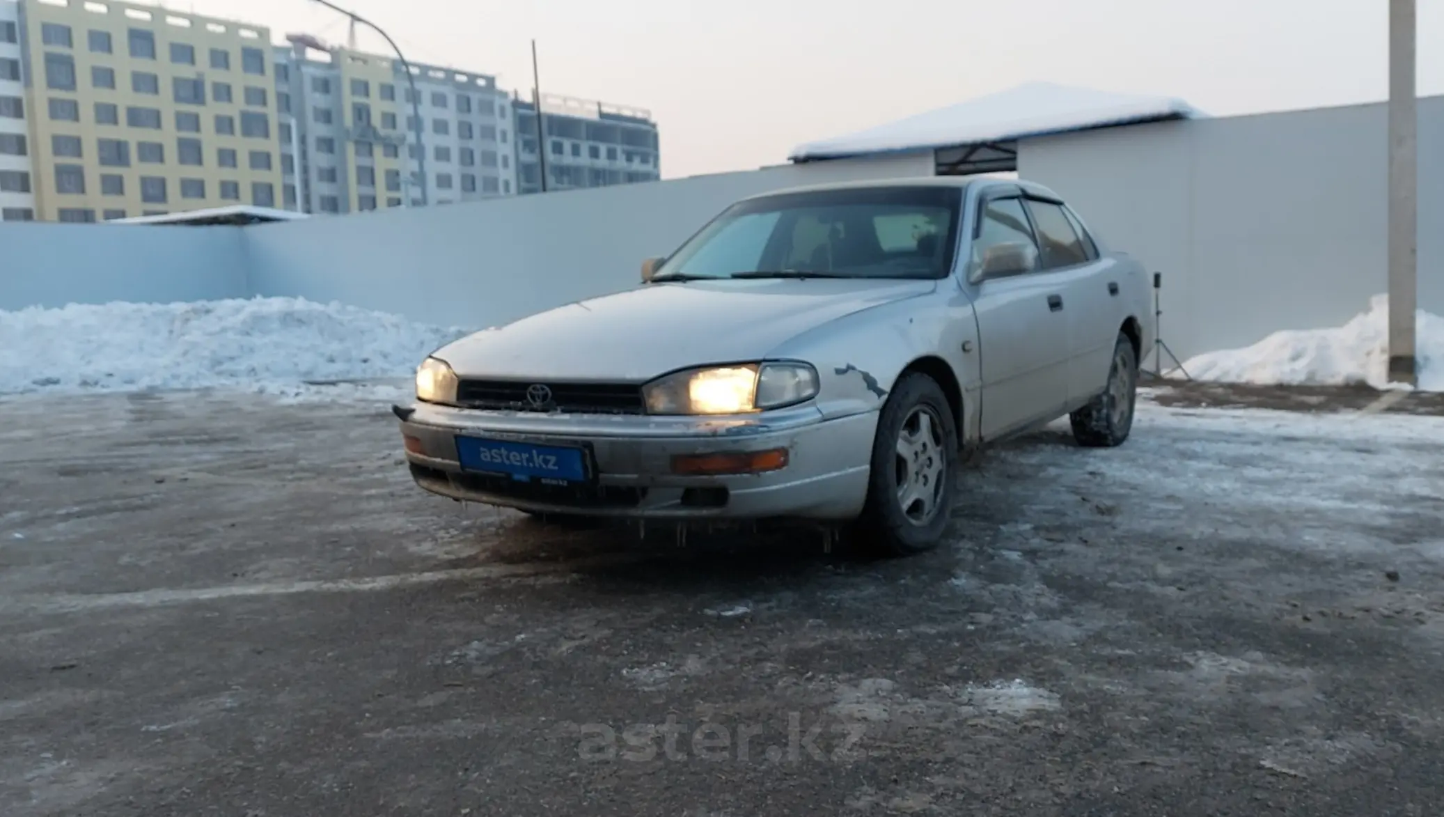 Toyota Camry 1993