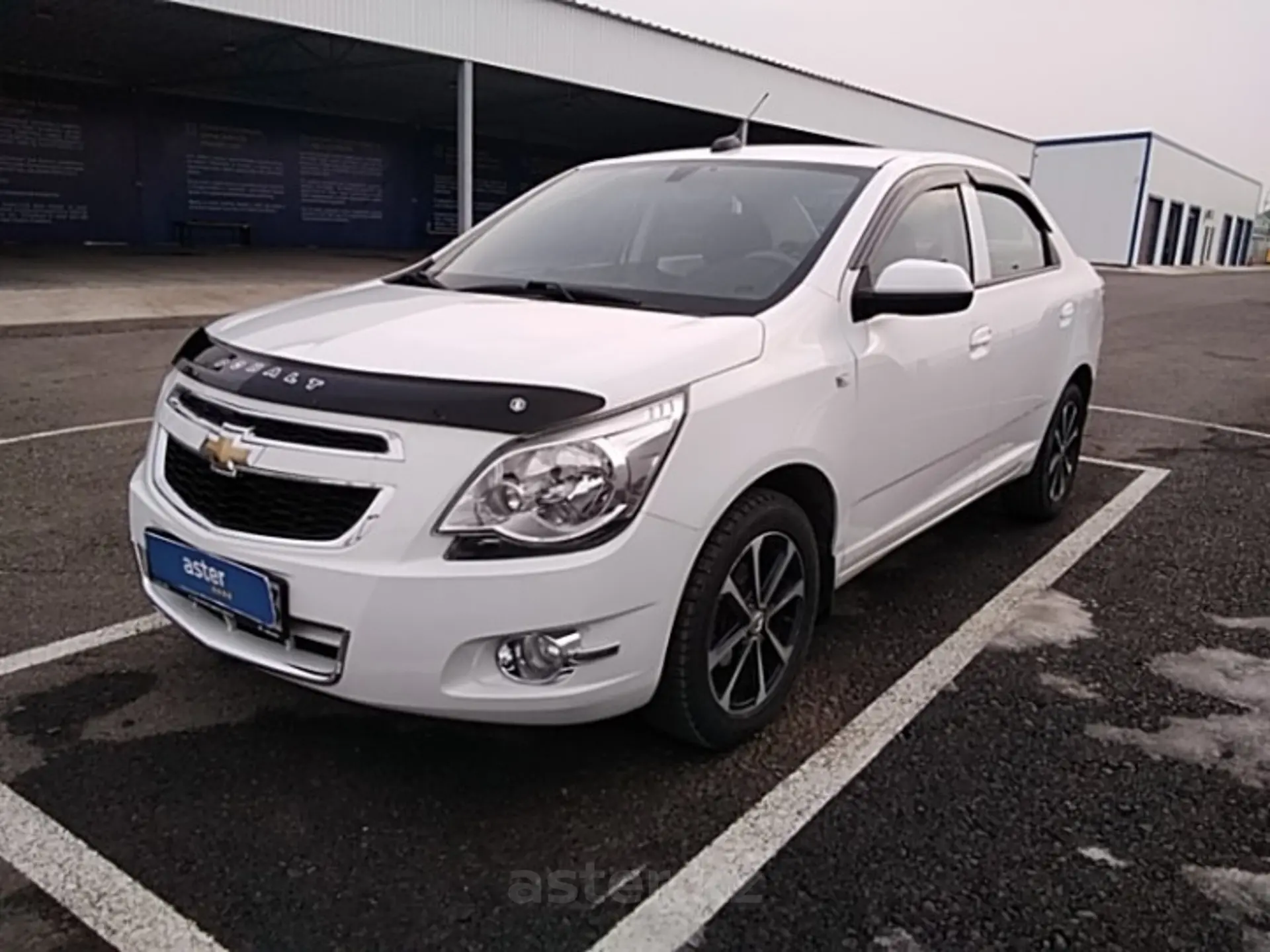 Chevrolet Cobalt 2022