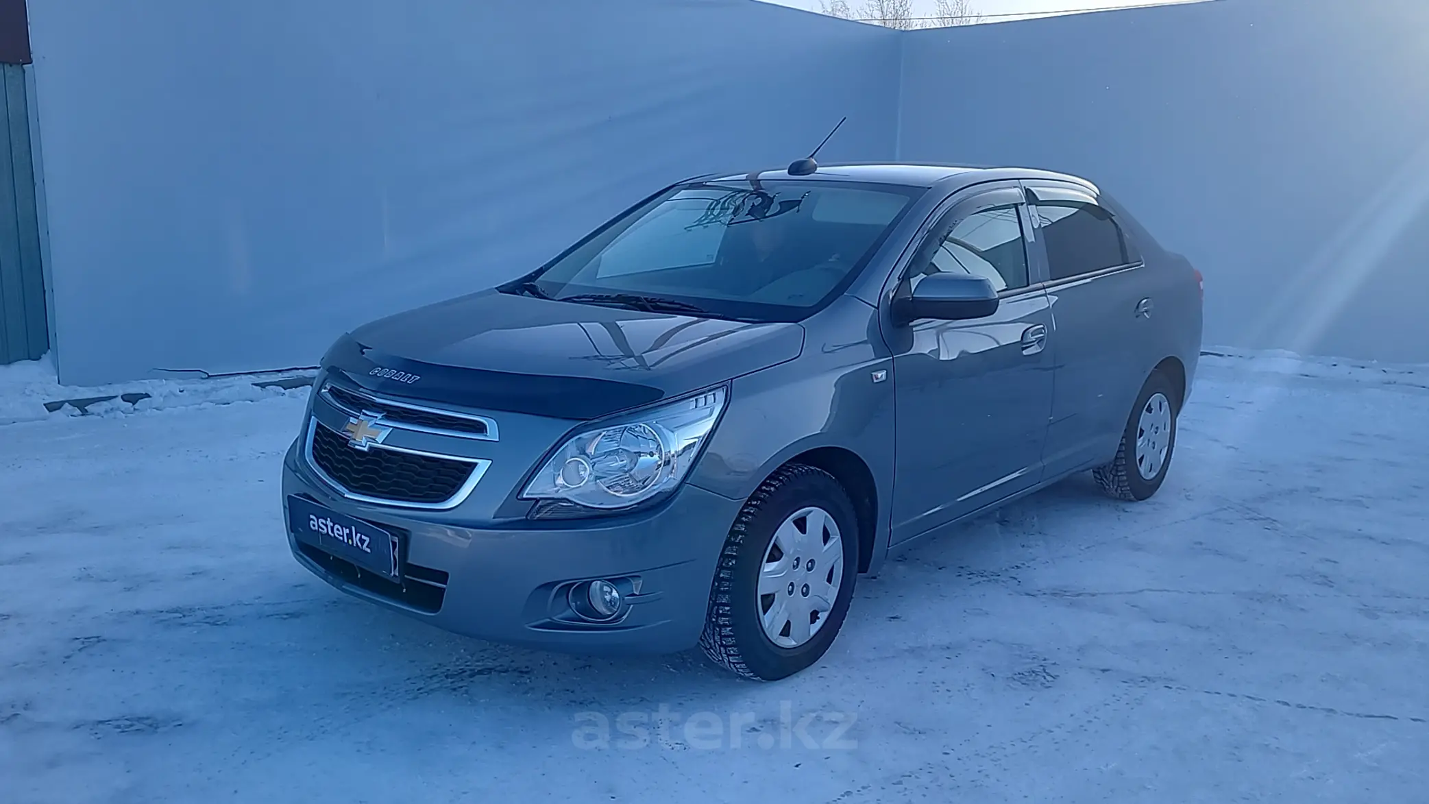 Chevrolet Cobalt 2021