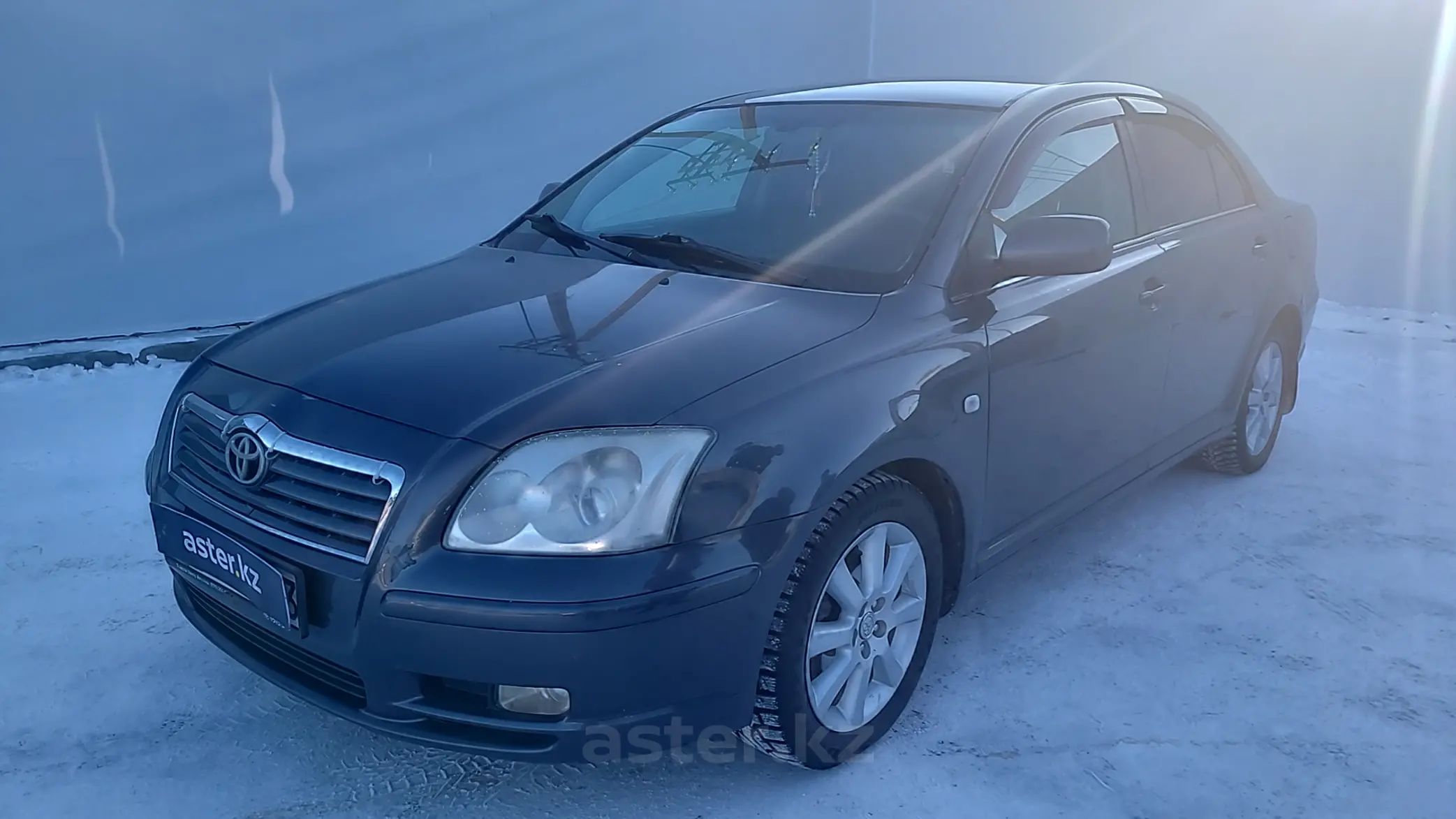 Toyota Avensis 2005