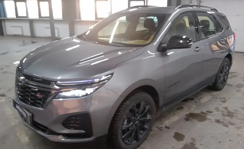 Chevrolet Equinox 2023 года за 17 000 000 тг. в Астана