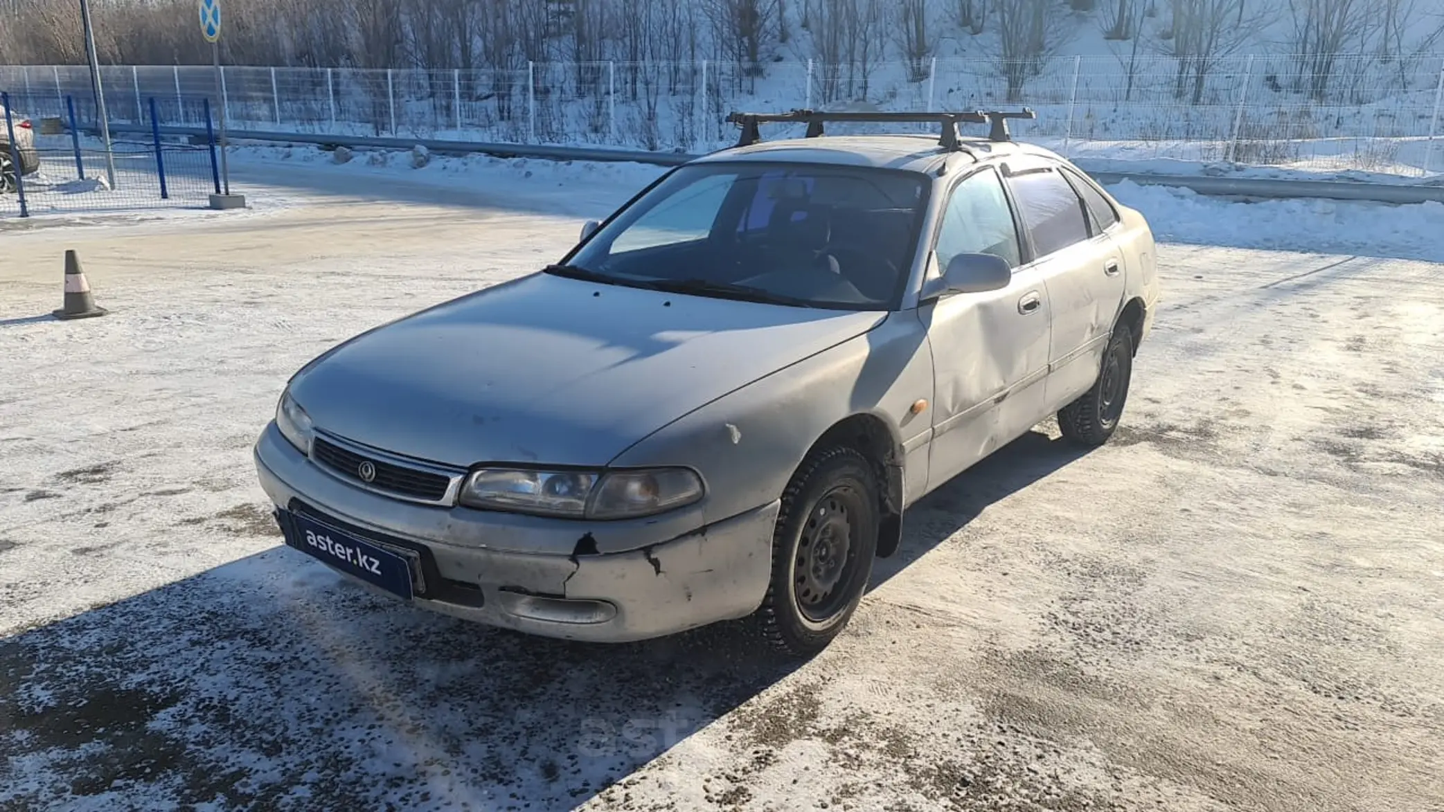 Mazda 626 1994