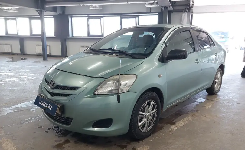 Toyota Yaris 2006