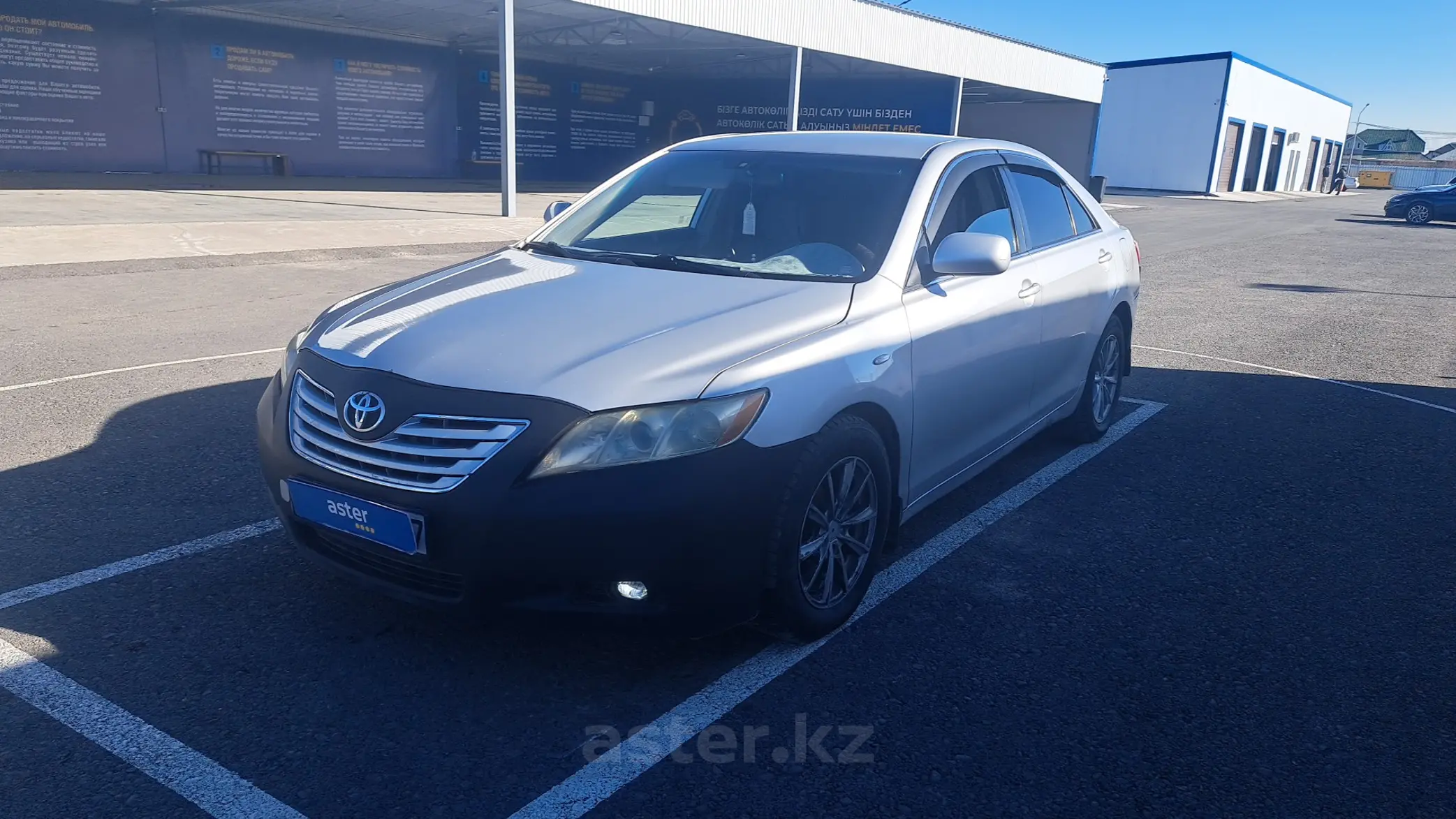 Toyota Camry 2007