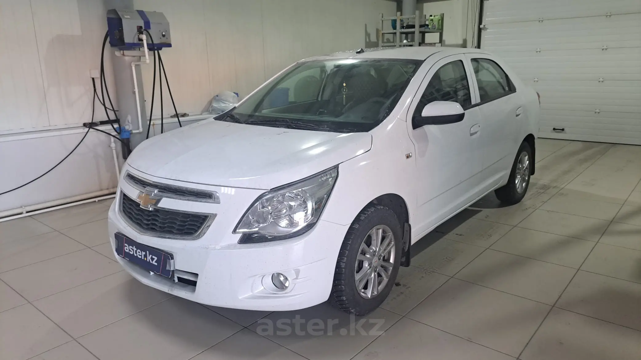 Chevrolet Cobalt 2023